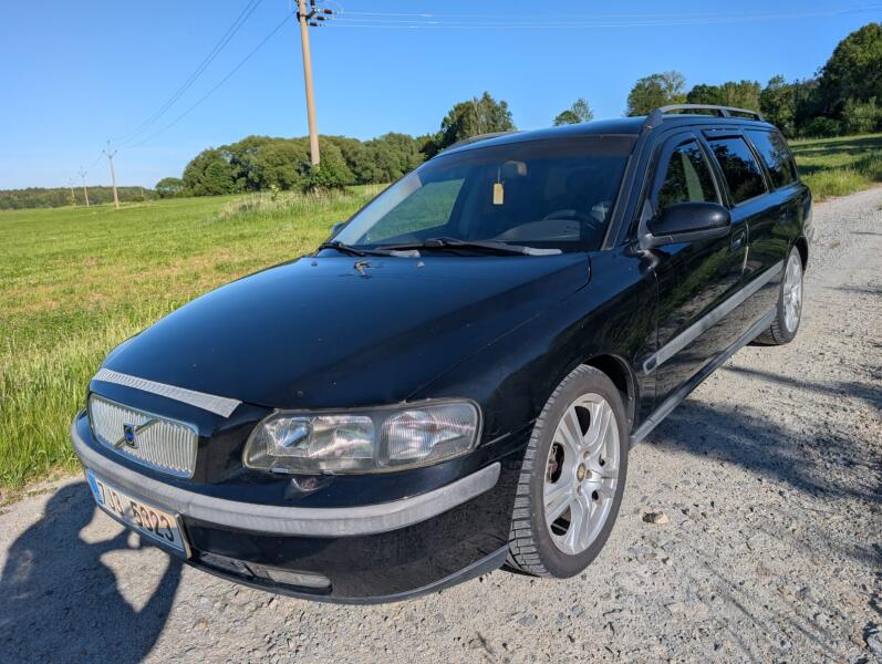 Volvo V70