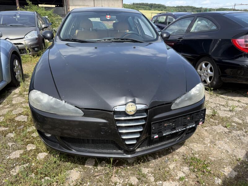 Alfa Romeo 147