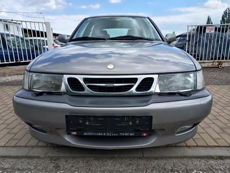 Saab 9-3