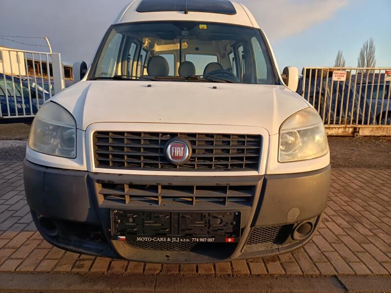 Fiat Dobl�