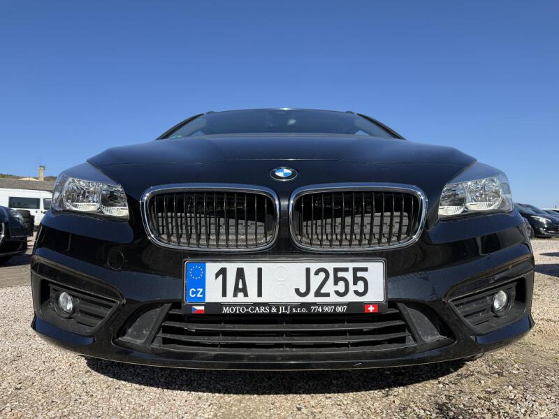 BMW 2er Reihe
