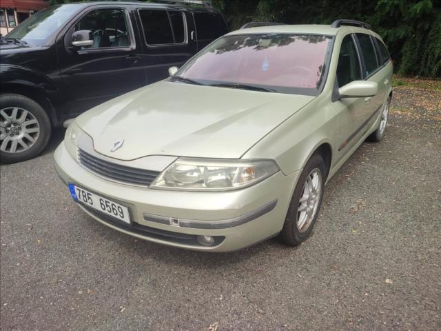 Renault Laguna