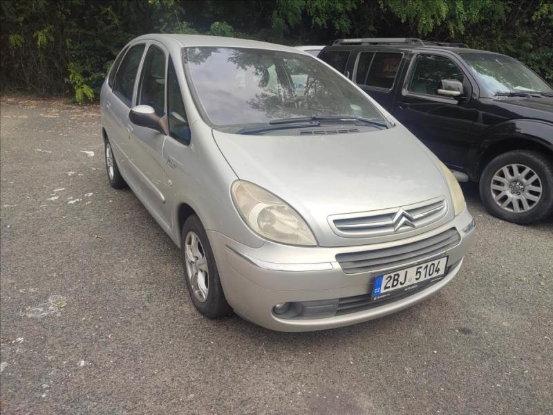 Citron Xsara Picasso