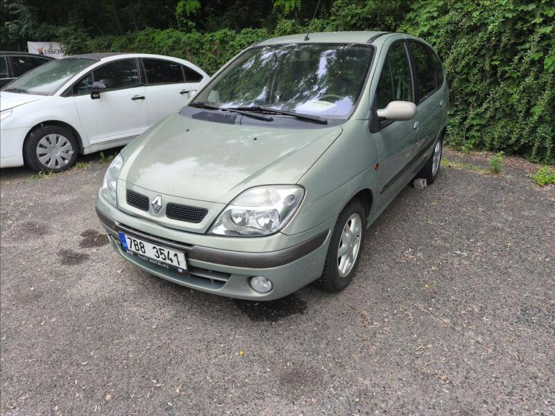 Renault M�gane