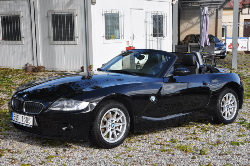 BMW Z4