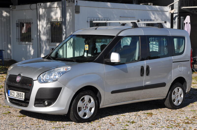 Fiat Dobl�
