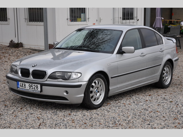 BMW Serie 3