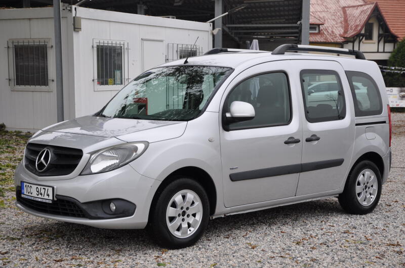 Mercedes-Benz Citan