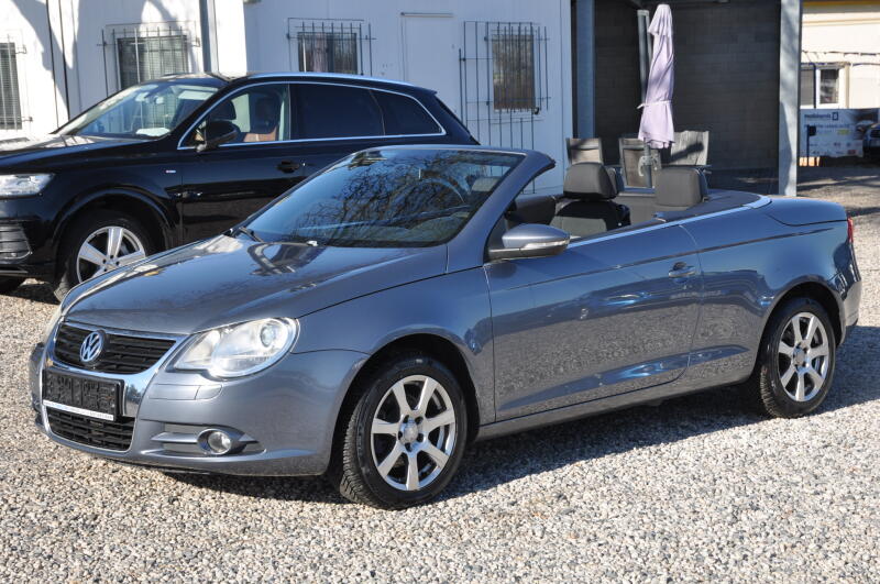 Volkswagen EOS