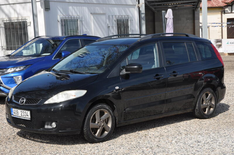 Mazda 5