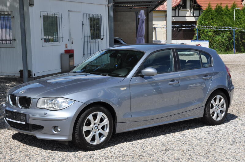 BMW Rad 1