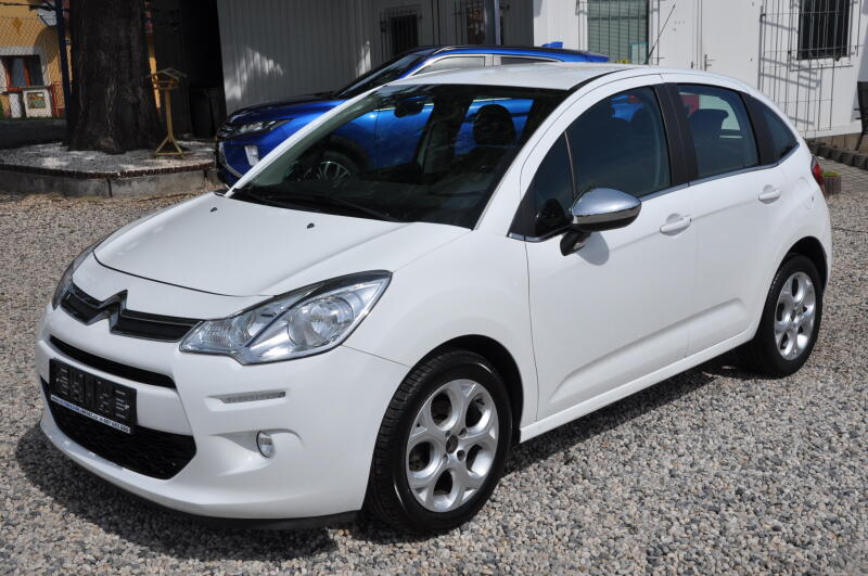 Citro�n C3