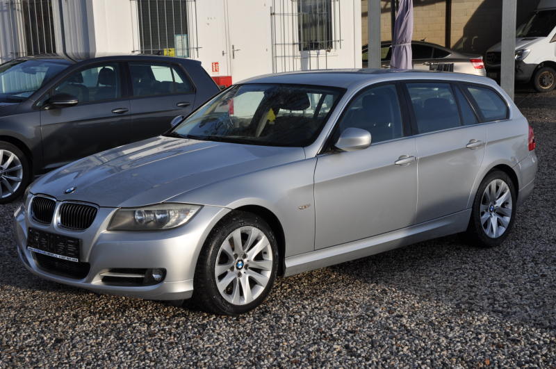 BMW 3er Reihe