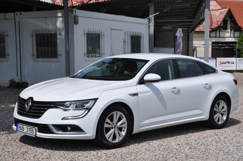Renault Talisman
