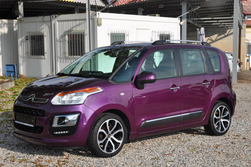 Citro�n C3 Picasso