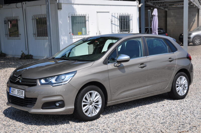 Citro�n C4