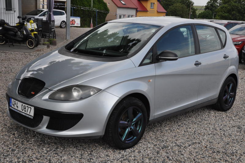 Seat Altea
