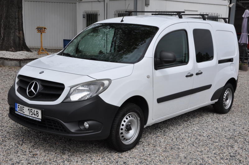 Mercedes-Benz Citan