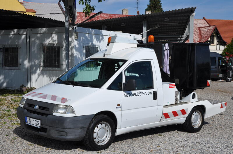 Fiat Scudo