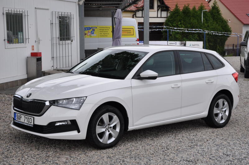 �koda Scala