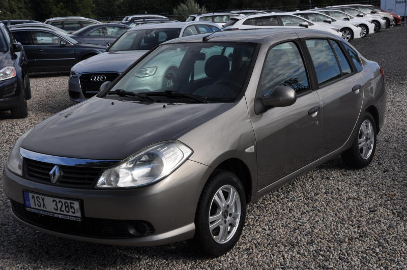 Renault Thalia