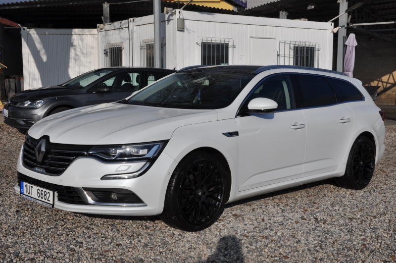 Renault Talisman