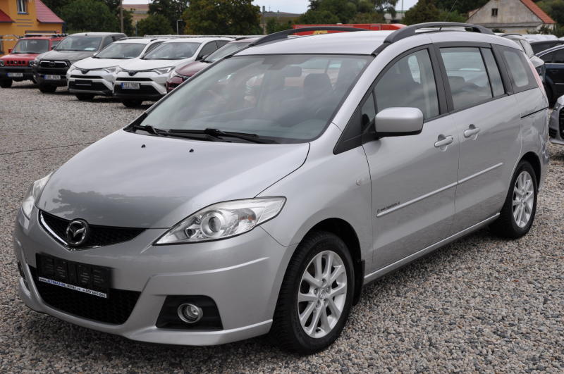 Mazda 5