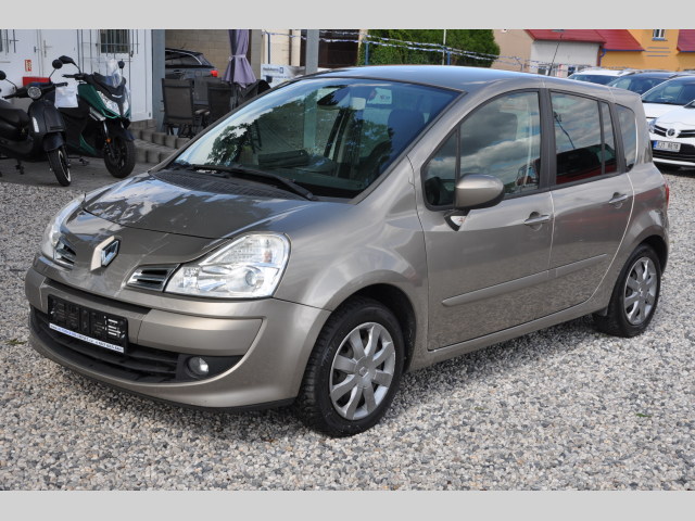 Renault Grand Modus