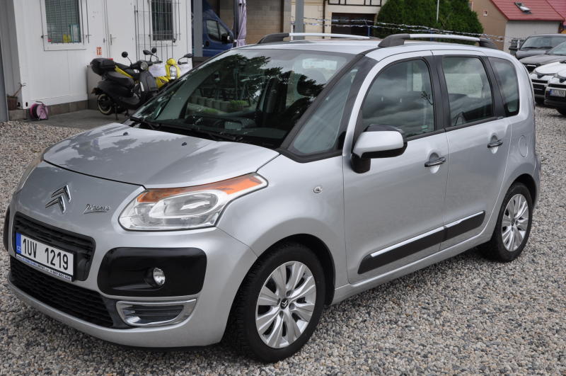 Citron C3 Picasso