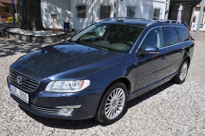 Volvo V70