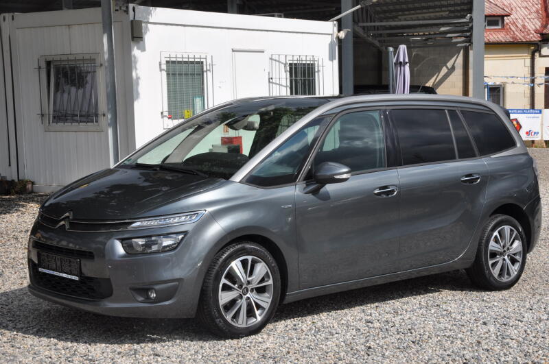 Citro�n Grand C4 Picasso