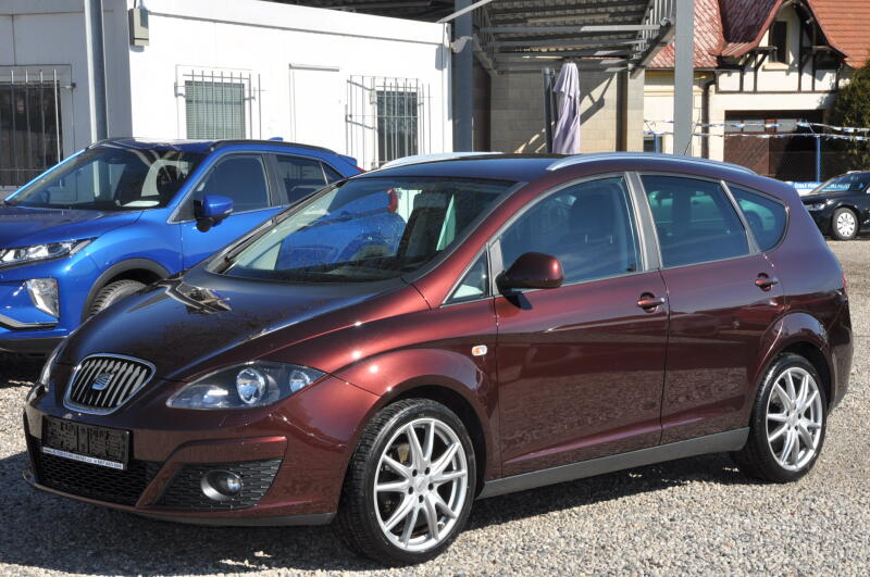 Seat Altea