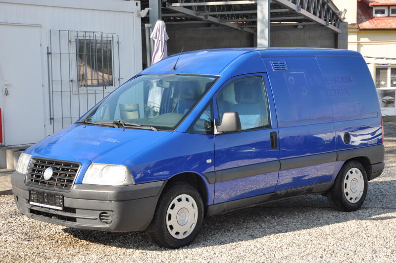 Fiat Scudo