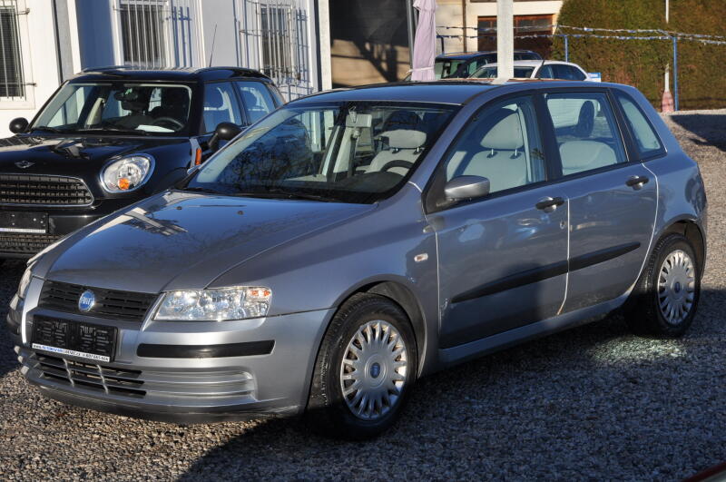 Fiat Stilo