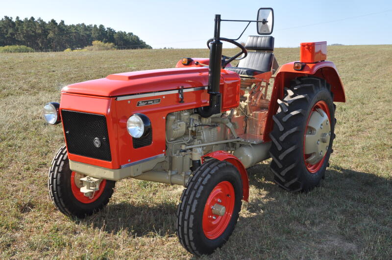 Zetor