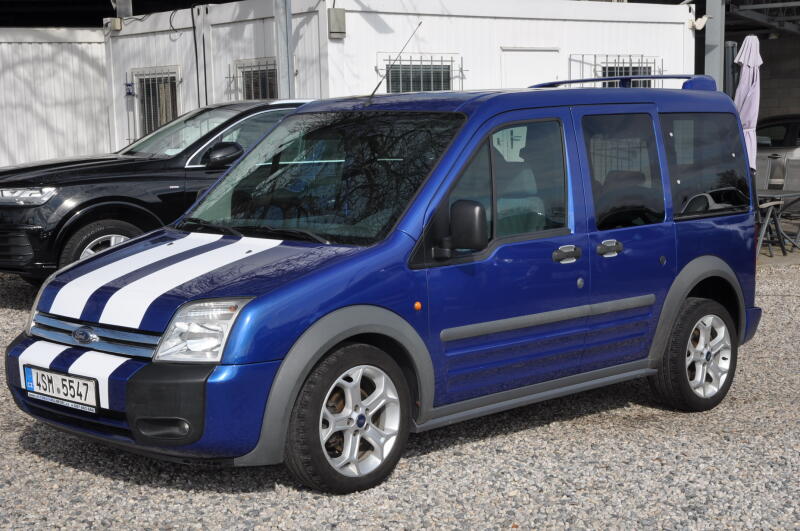 Ford Tourneo Connect