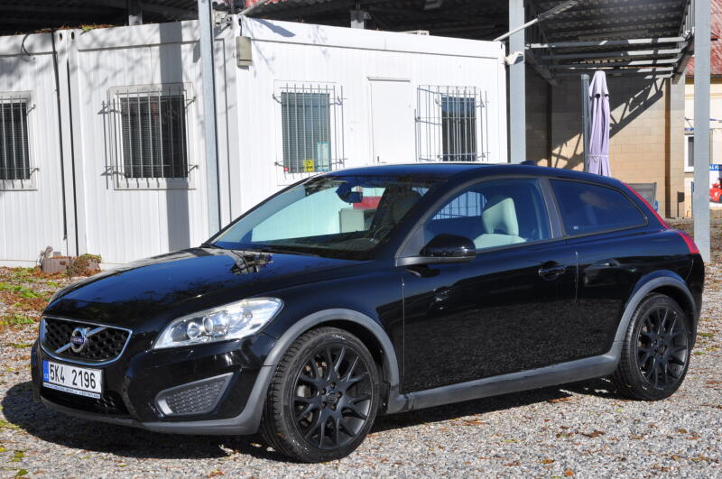 Volvo C30