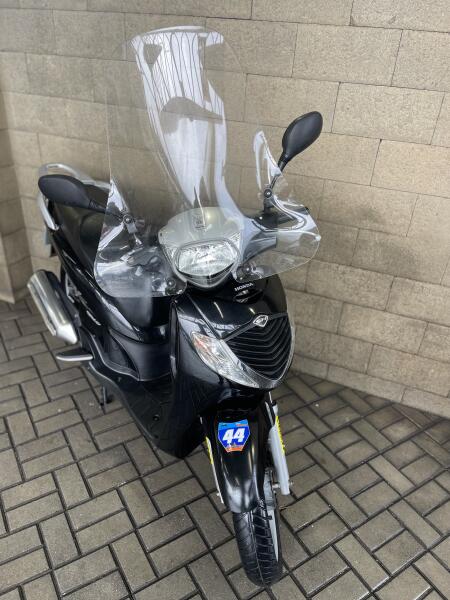 Honda SH 150i