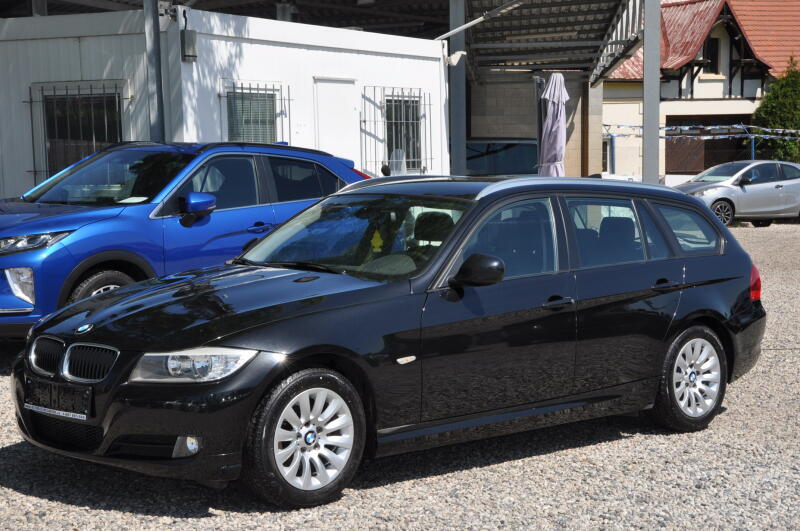 BMW 3er Reihe