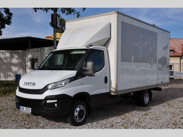 Iveco Daily