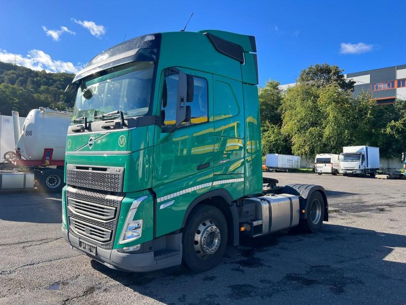 Volvo FH