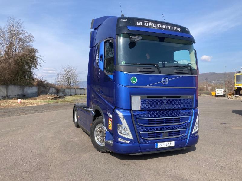 Volvo FH