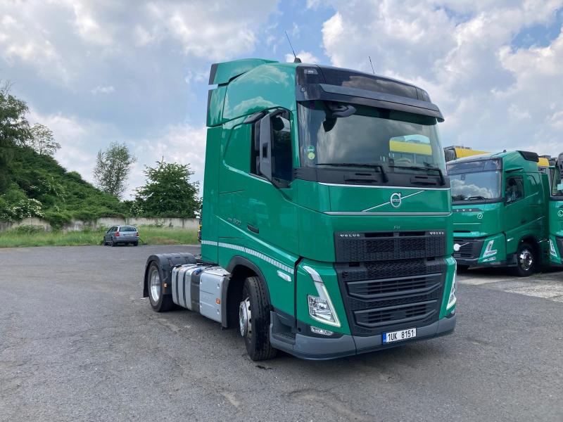 Volvo FH