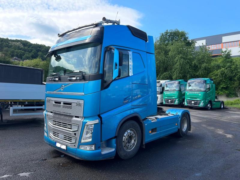 Volvo FH