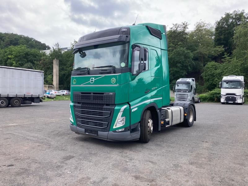 Volvo FH