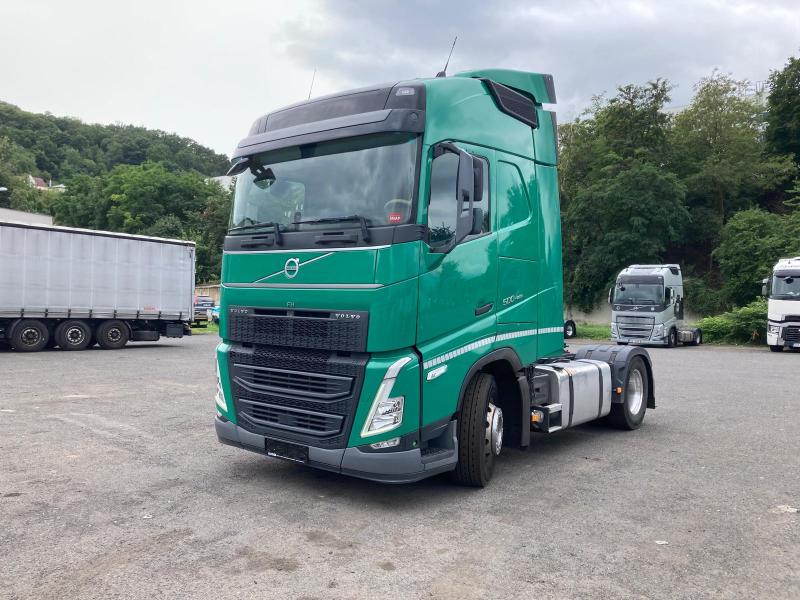 Volvo FH