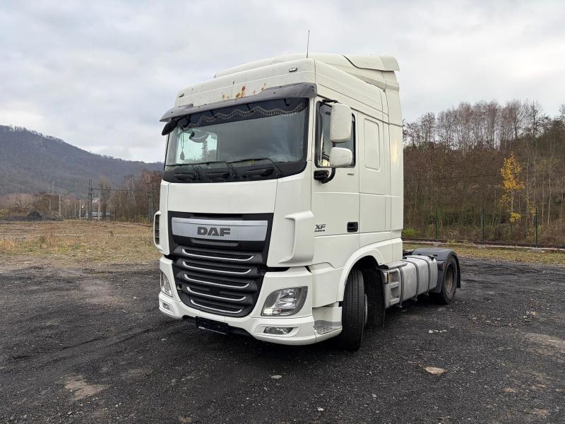 DAF XF