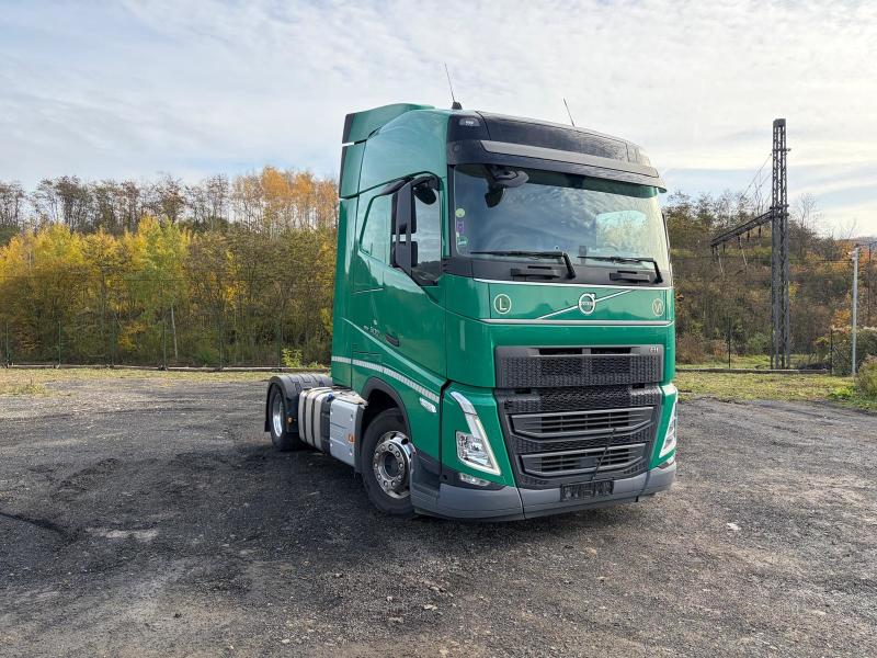 Volvo FH