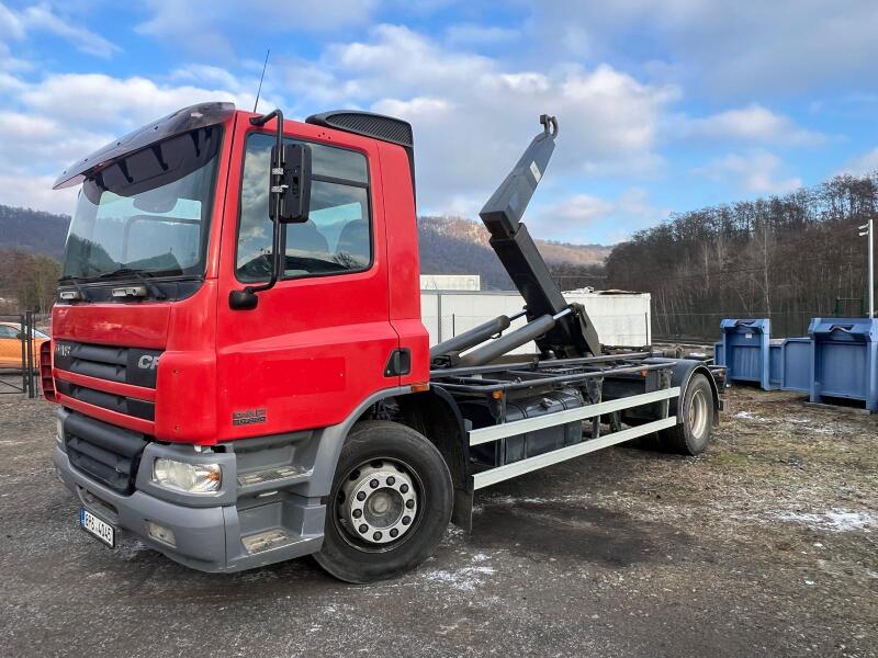 DAF CF