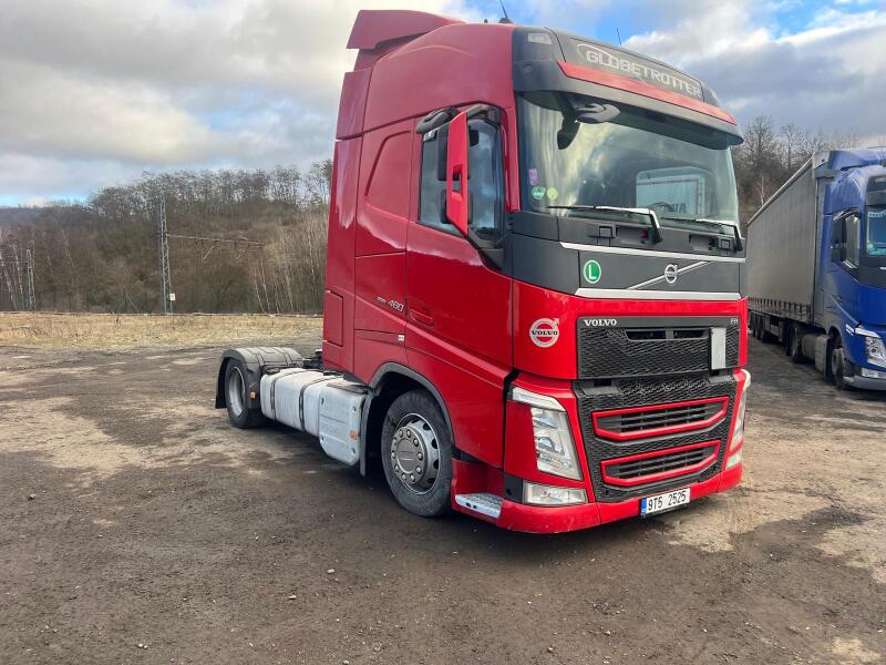 Volvo FH